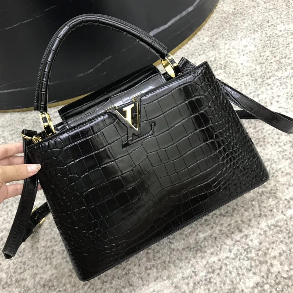 Cheap PM LOUIS CAPUCINES VUITTON 0731